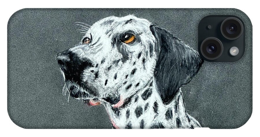 Spotty - Phone Case
