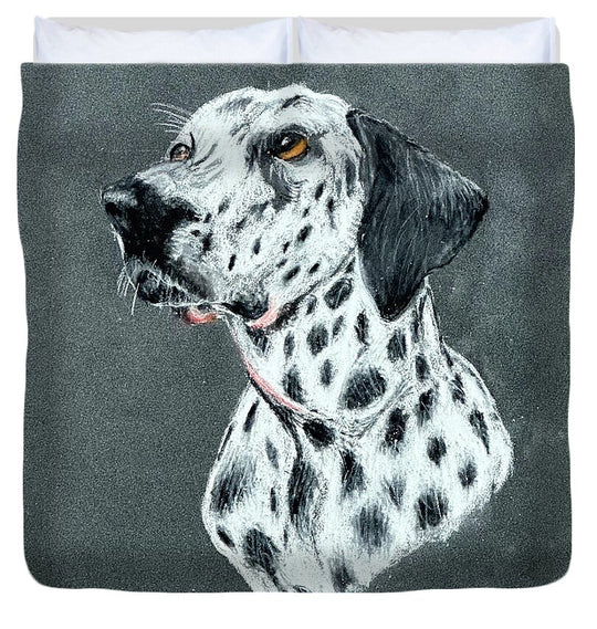 Spotty - Duvet Cover