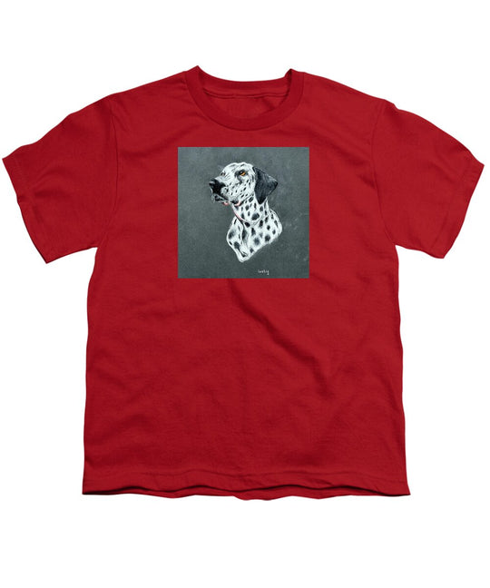 Spotty - Youth T-Shirt