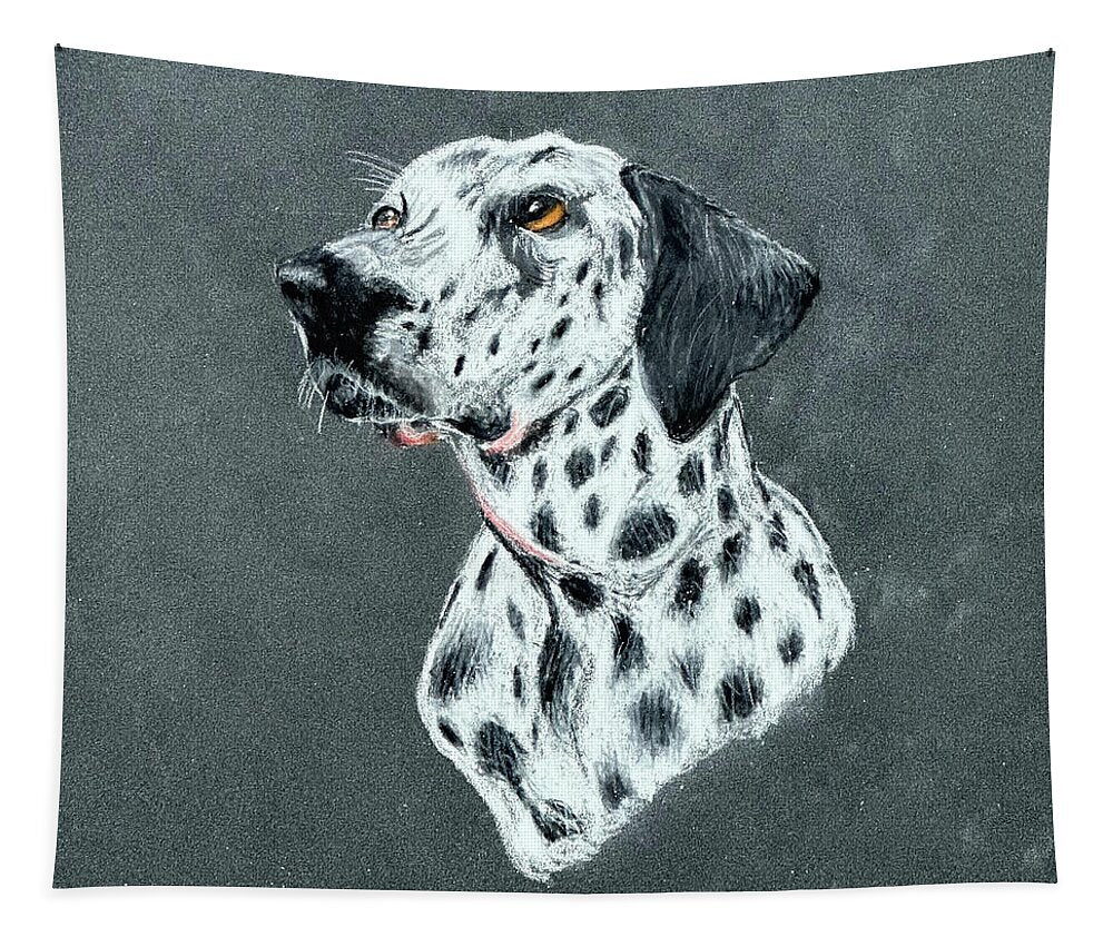 Spotty - Tapestry