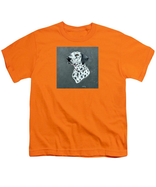 Spotty - Youth T-Shirt
