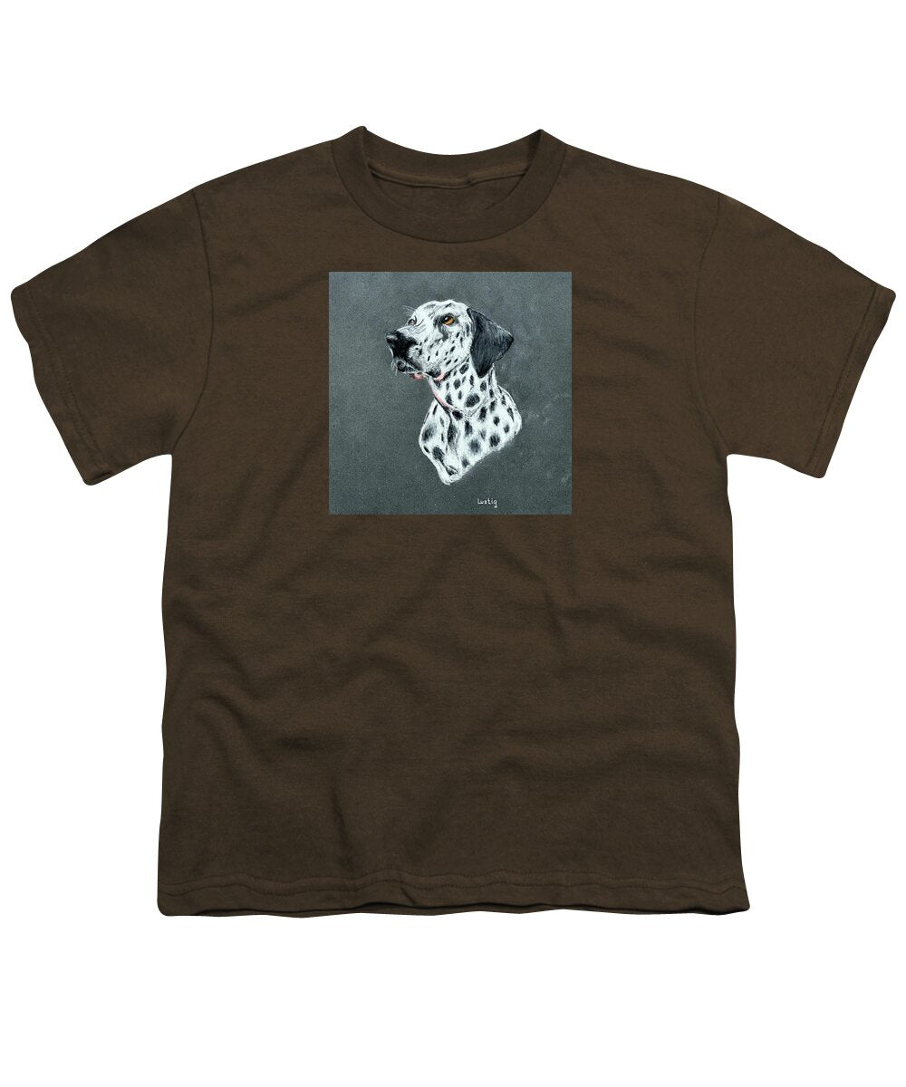 Spotty - Youth T-Shirt
