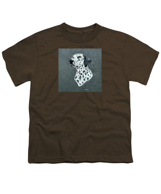 Spotty - Youth T-Shirt