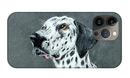 Spotty - Phone Case