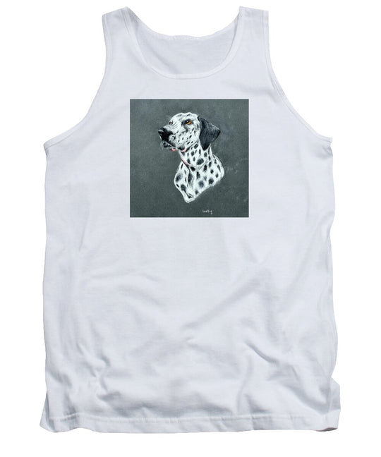 Spotty - Tank Top