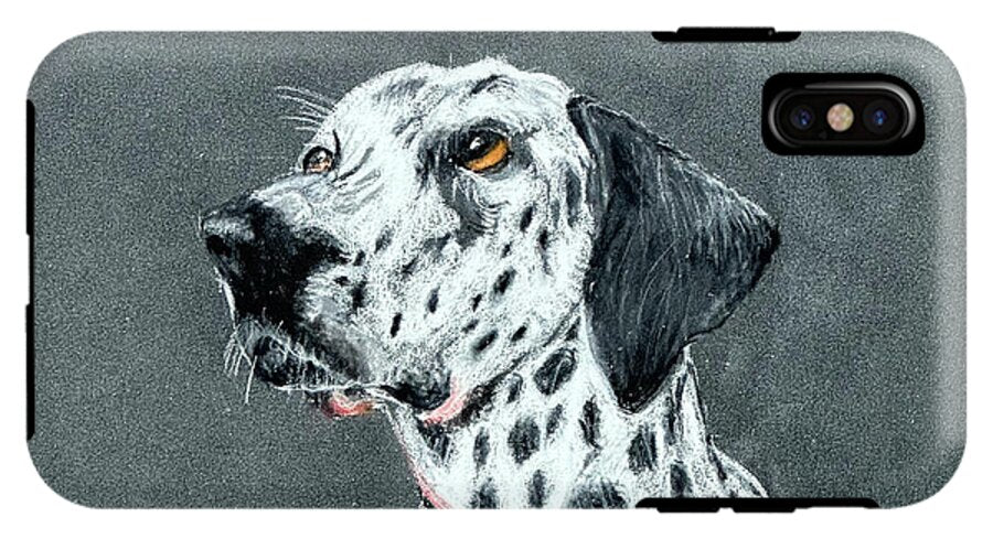 Spotty - Phone Case