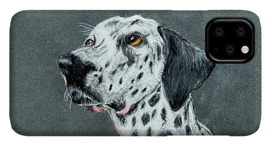 Spotty - Phone Case