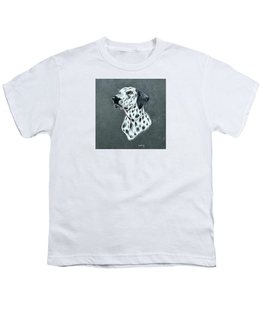 Spotty - Youth T-Shirt