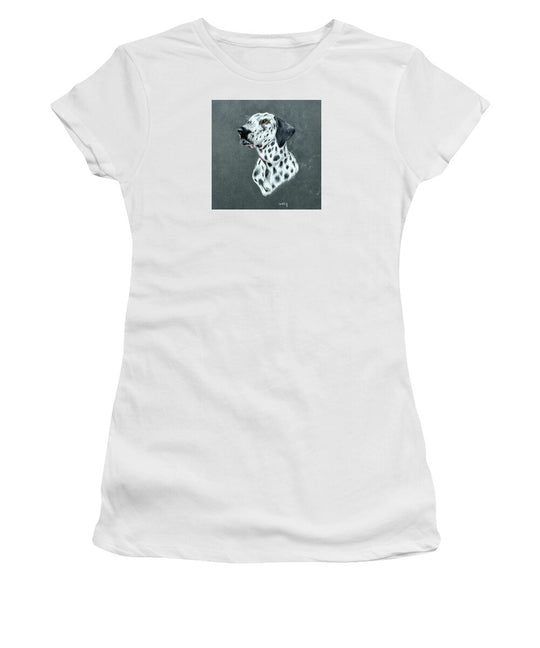 Spotty - Women's T-Shirt