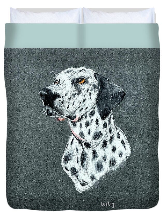 Spotty - Duvet Cover