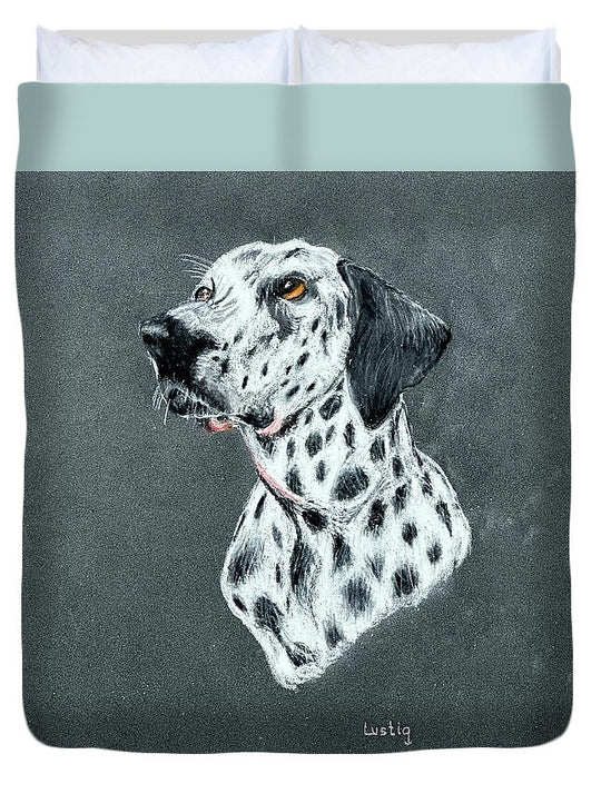 Spotty - Duvet Cover
