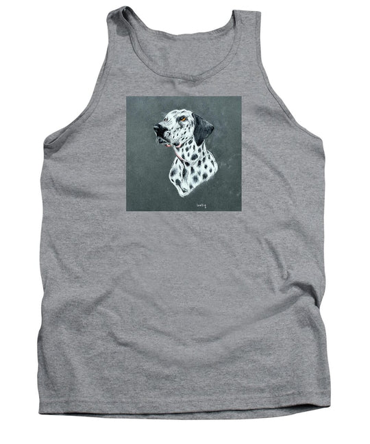 Spotty - Tank Top