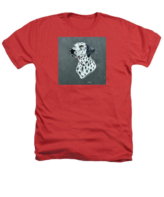 Spotty - Heathers T-Shirt