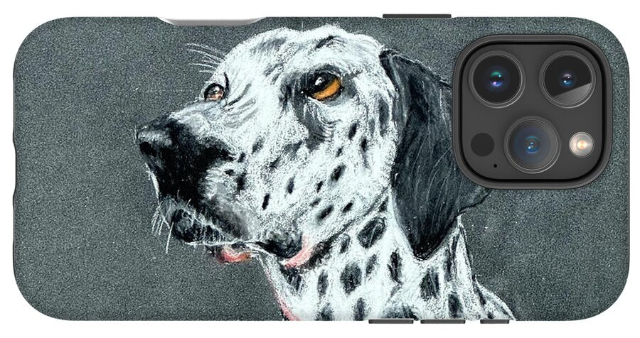 Spotty - Phone Case