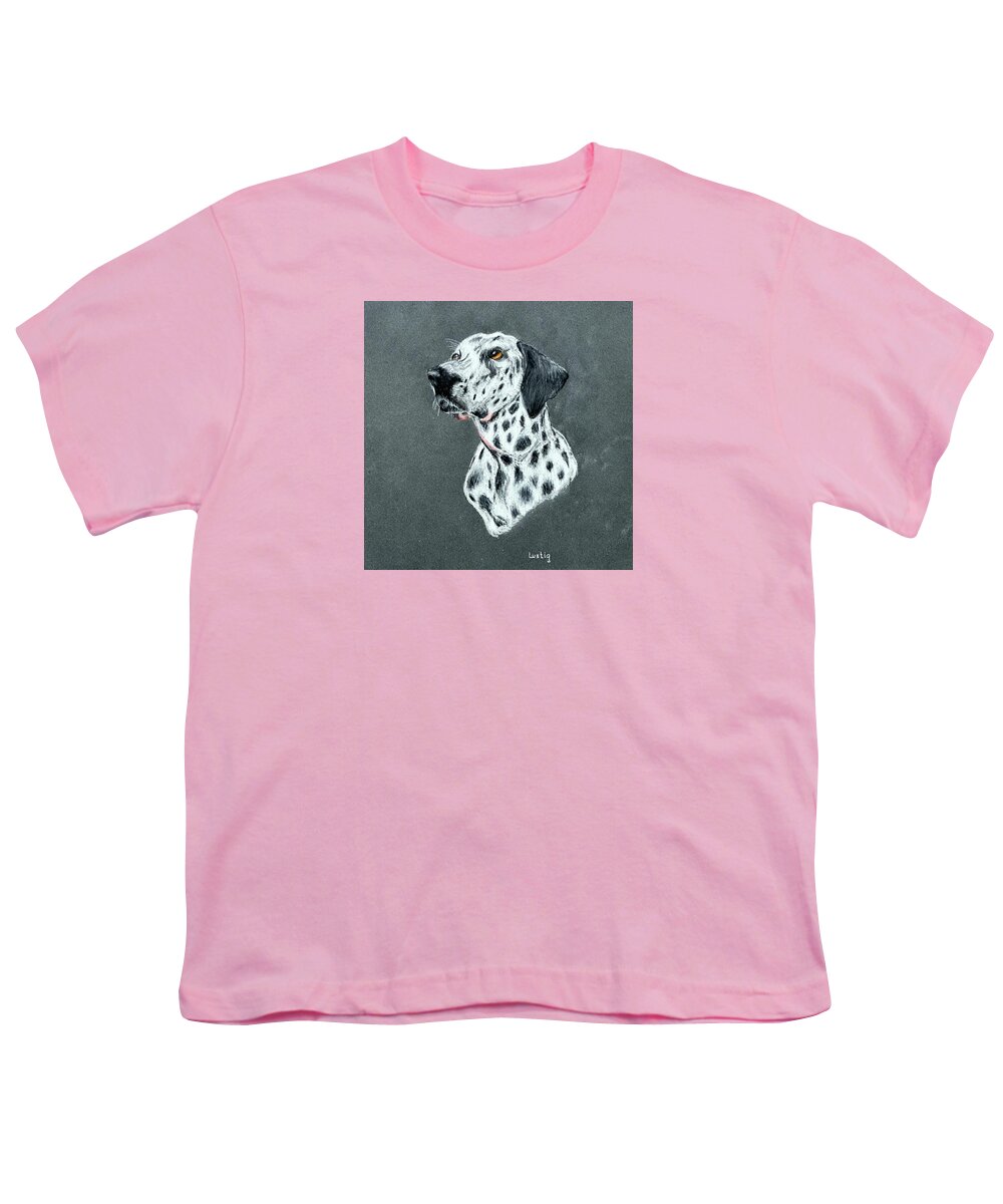 Spotty - Youth T-Shirt