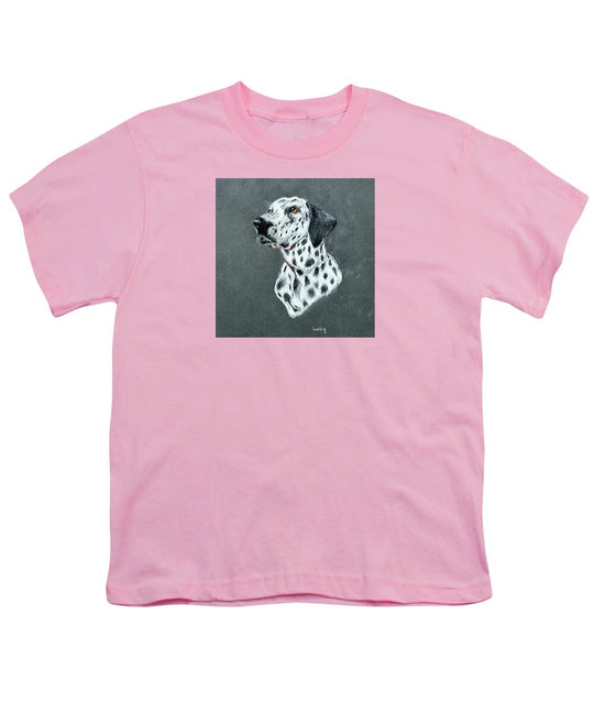 Spotty - Youth T-Shirt