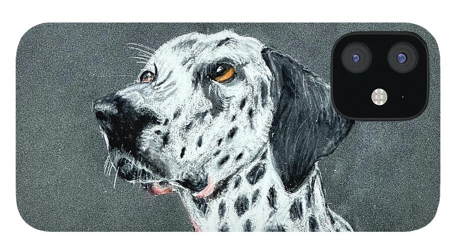 Spotty - Phone Case