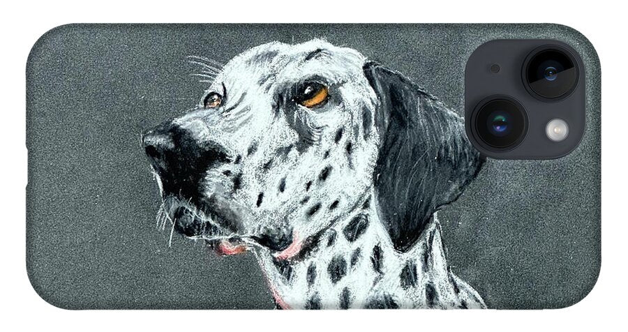 Spotty - Phone Case