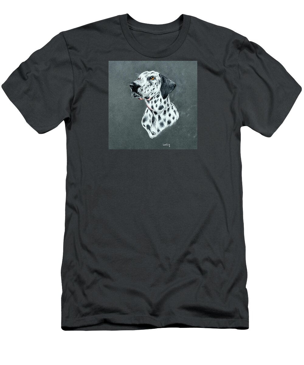 Spotty - T-Shirt