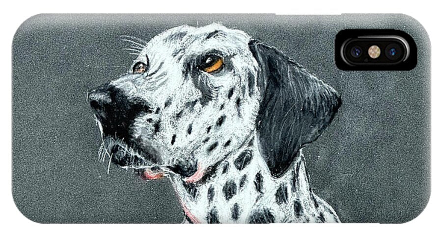 Spotty - Phone Case