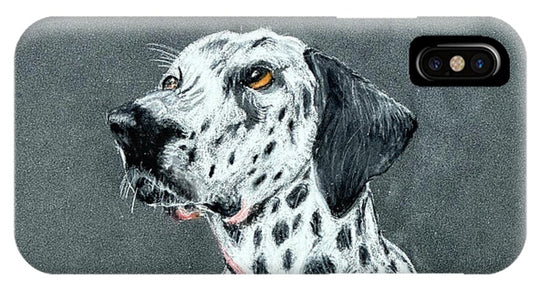 Spotty - Phone Case