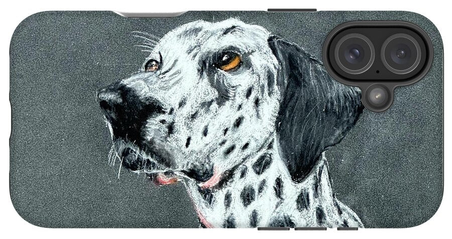 Spotty - Phone Case