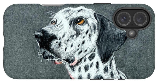Spotty - Phone Case