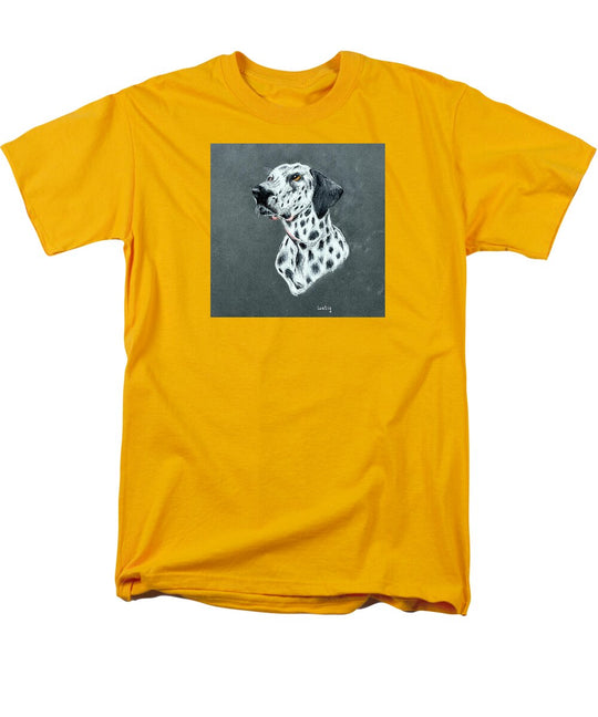 Spotty - Men's T-Shirt  (Regular Fit)