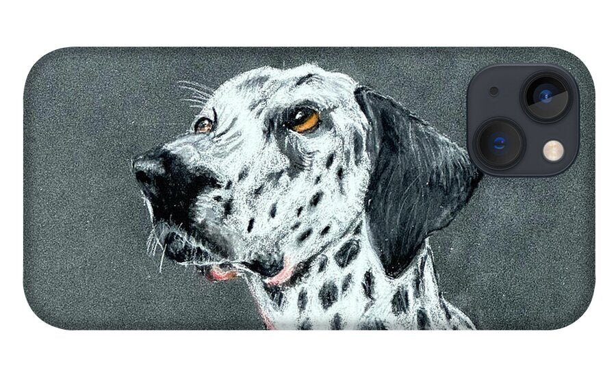 Spotty - Phone Case