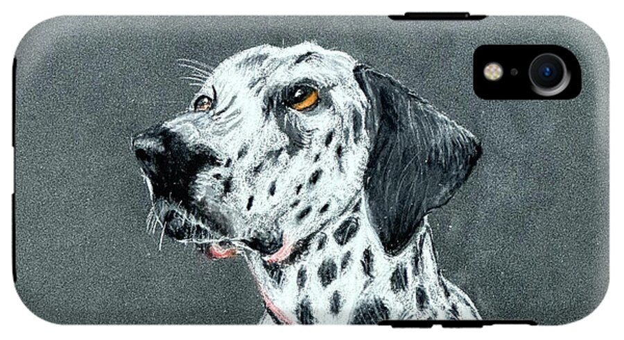 Spotty - Phone Case