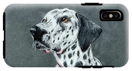Spotty - Phone Case