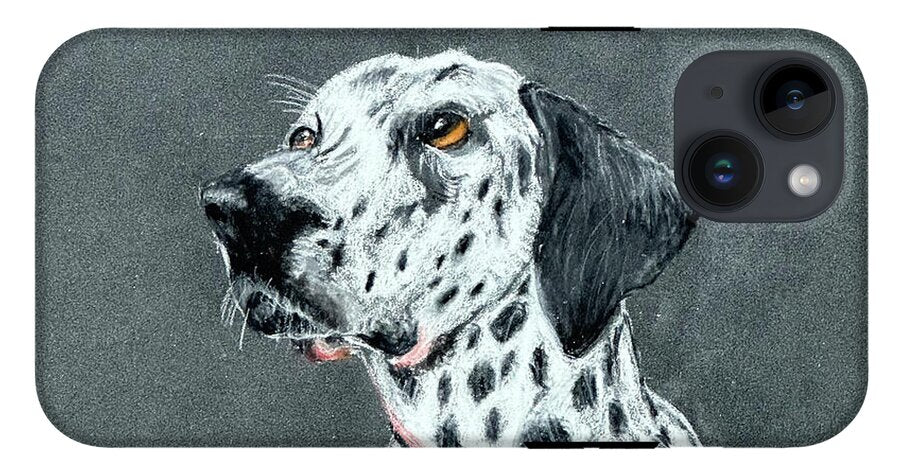 Spotty - Phone Case