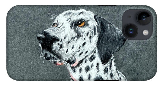 Spotty - Phone Case