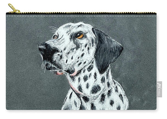 Spotty - Zip Pouch