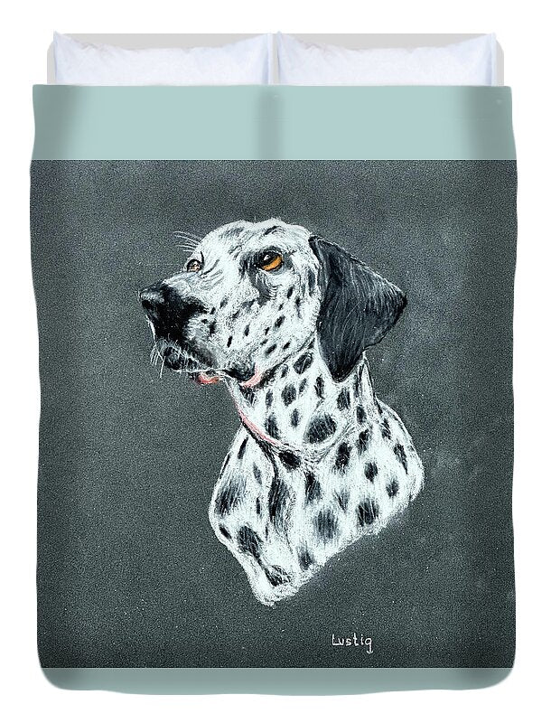 Spotty - Duvet Cover
