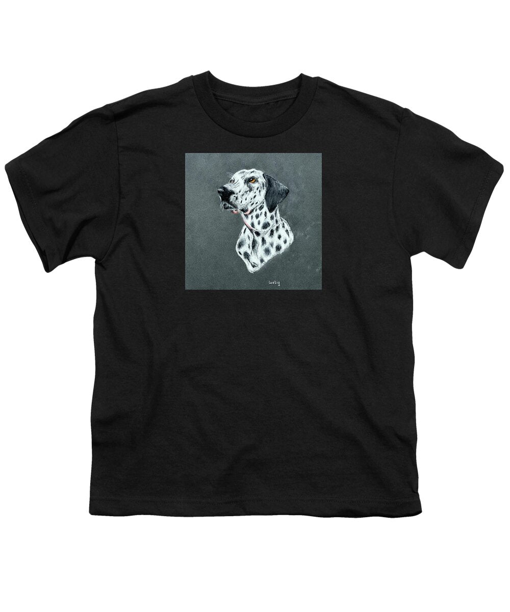 Spotty - Youth T-Shirt