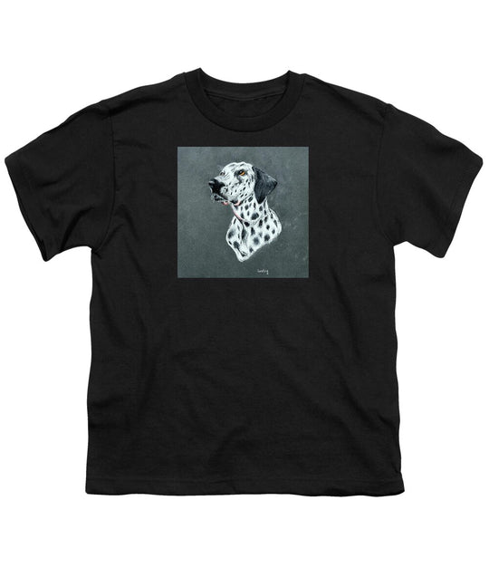 Spotty - Youth T-Shirt