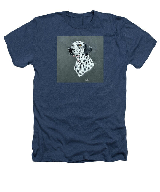 Spotty - Heathers T-Shirt