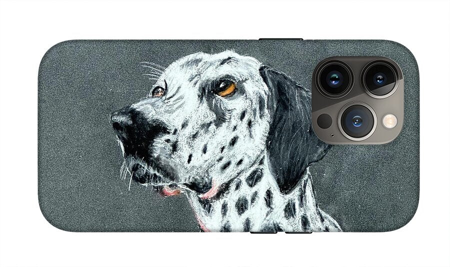 Spotty - Phone Case