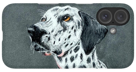 Spotty - Phone Case