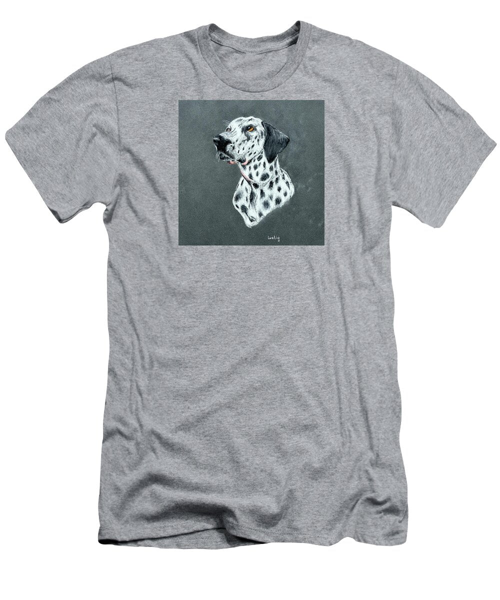 Spotty - T-Shirt