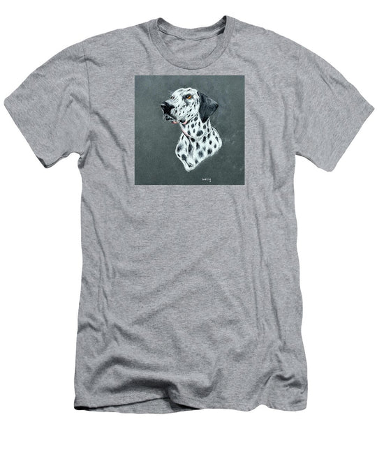 Spotty - T-Shirt