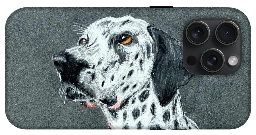 Spotty - Phone Case
