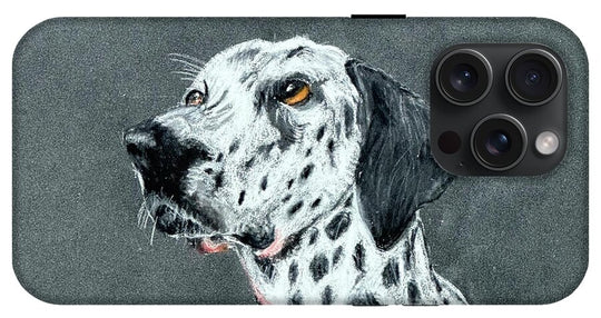 Spotty - Phone Case