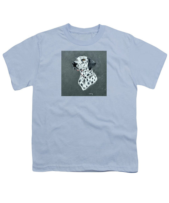 Spotty - Youth T-Shirt