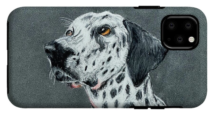 Spotty - Phone Case