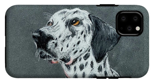 Spotty - Phone Case