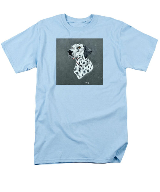 Spotty - Men's T-Shirt  (Regular Fit)
