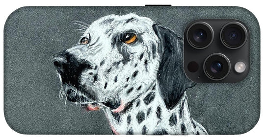 Spotty - Phone Case