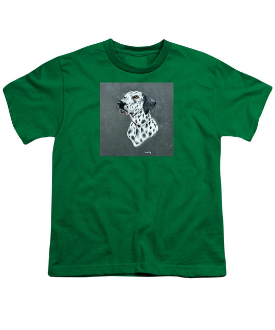 Spotty - Youth T-Shirt